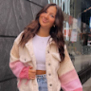 Meet your Posher, Jordan